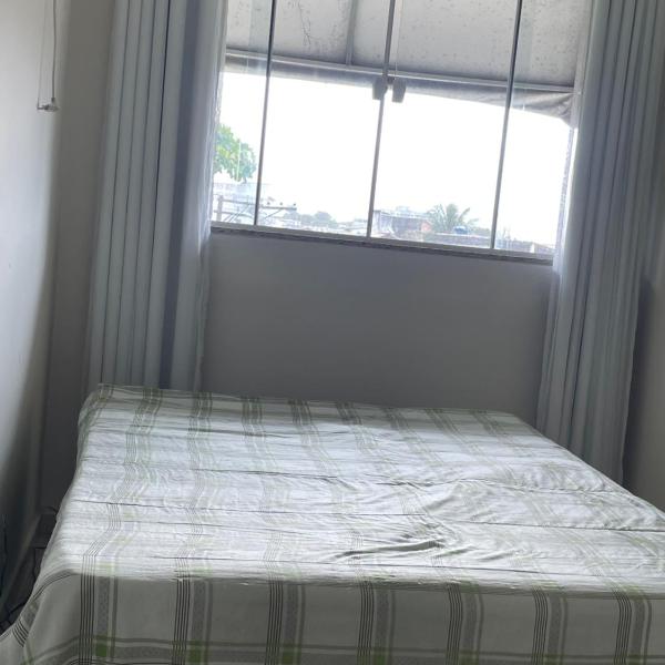 Loft Cantinho do Amor III