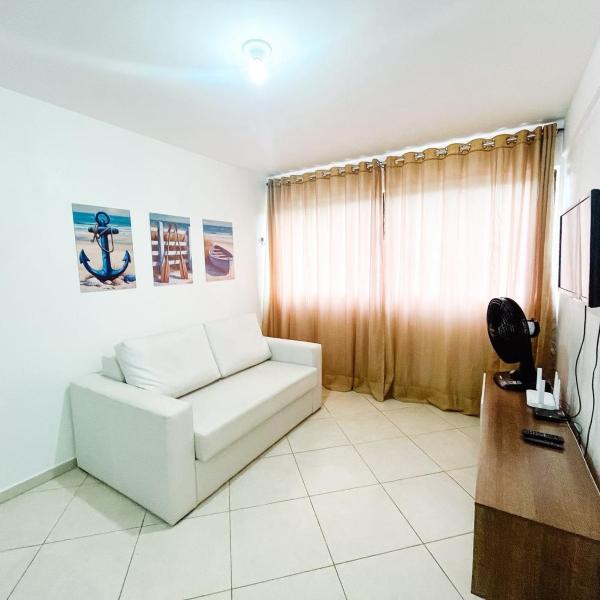 Apartamento na melhor localização em Ponta Verde