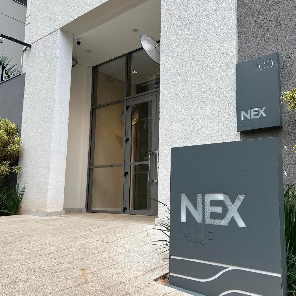 Nex One Edge Pinheiros by Housi - Foto 2