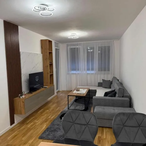 Alex apartman, hotel in Trebinje