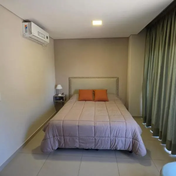 TORRE GUAYASAMIN, hotell i Corrientes