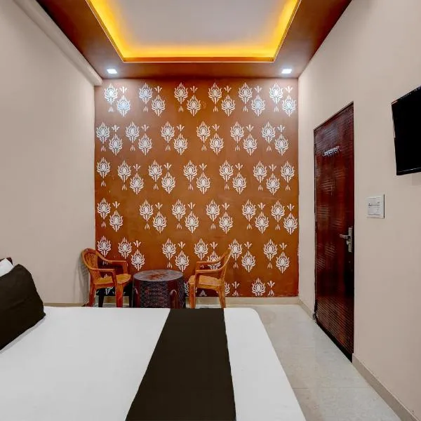 Hotel O Kripa Hotel photo 2