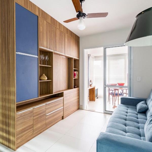 Luxury condo, in front of El Dorado Pinheiros - Foto 5