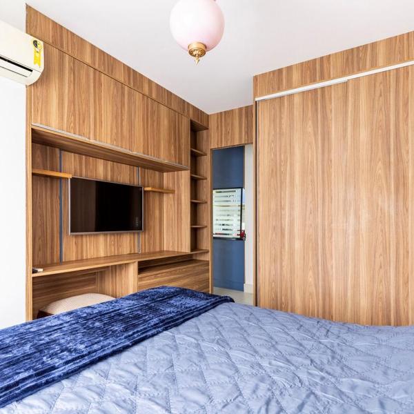 Luxury condo, in front of El Dorado Pinheiros - Foto 2