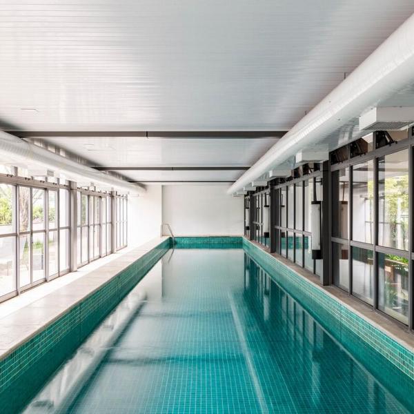 Luxury condo, in front of El Dorado Pinheiros - Foto 4
