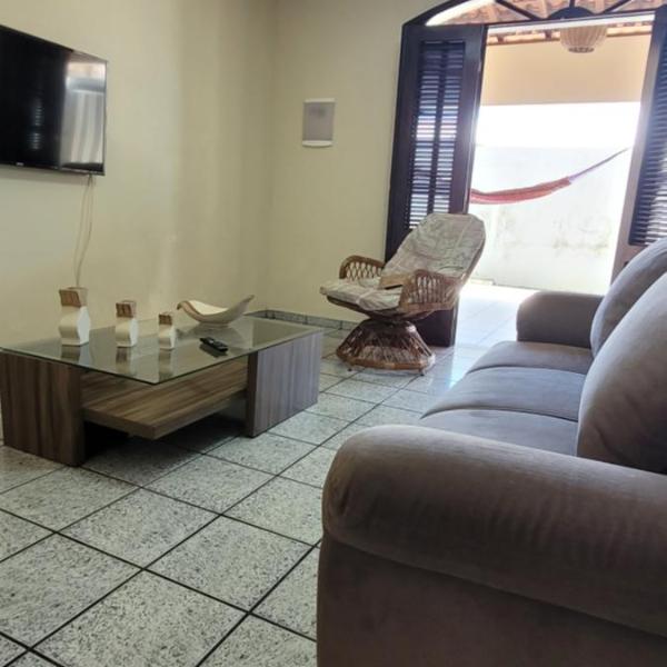 Casa grande com suite - Foto 5