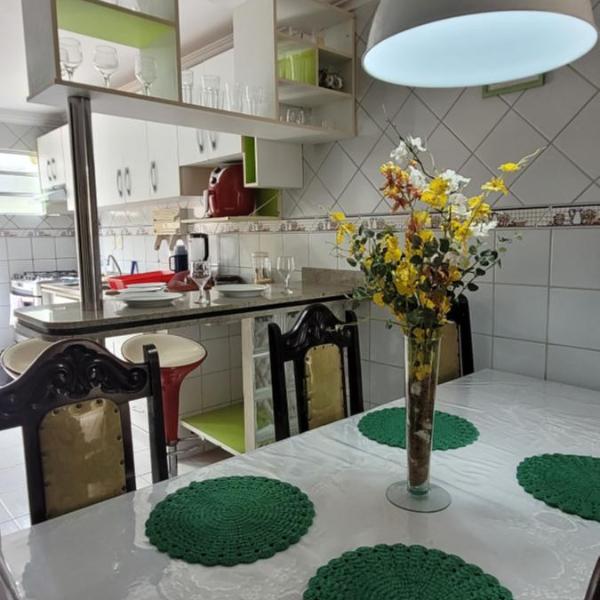 Casa grande com suite - Foto 4