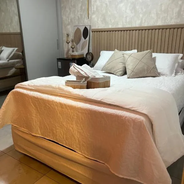 Viesnīca Flat 701 pilsētā Gvaruļusa