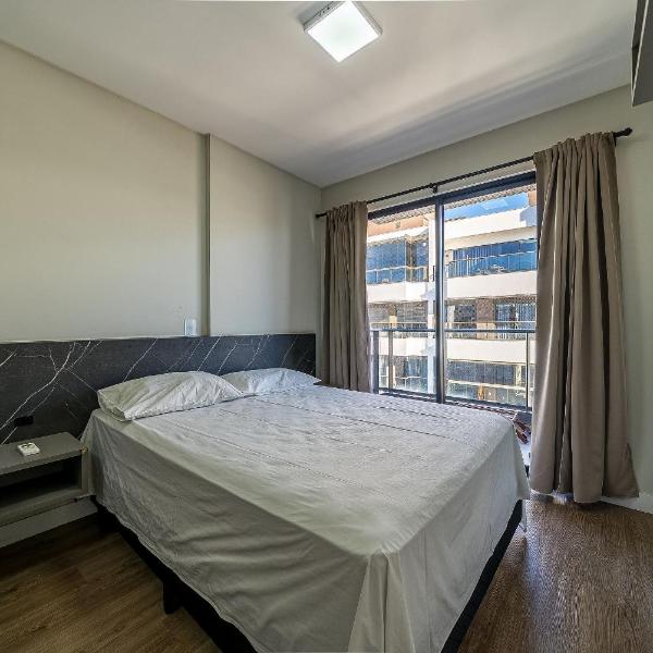Villa Francione 501 | Loft em Bombas com Piscina – Ideal para Casais - Foto 2