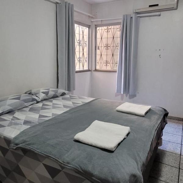 Casa grande com suite - Foto 2