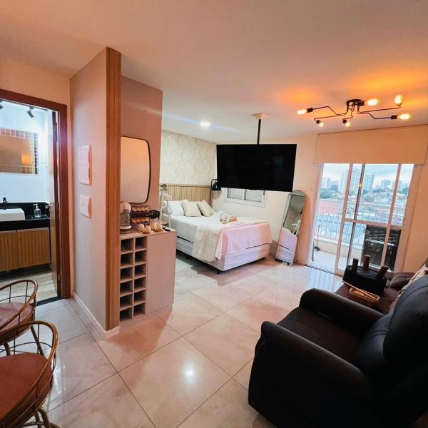 Flat 701 - Foto 2