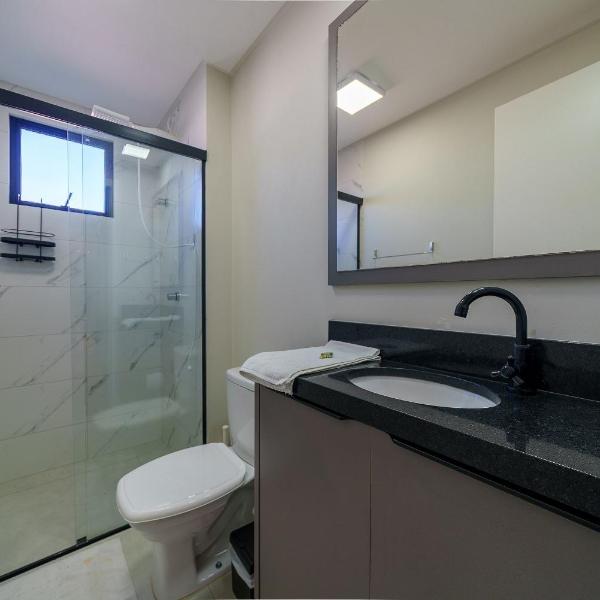 Villa Francione 501 | Loft em Bombas com Piscina – Ideal para Casais - Foto 3