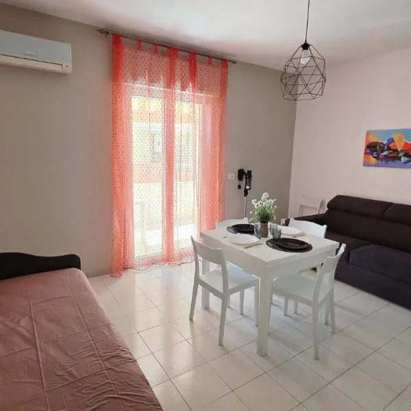 Viben House, hotel v destinácii Gallipoli