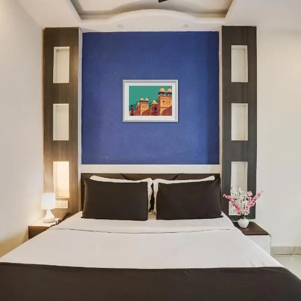 Super Capital O Prestige, hotel in Hyderabad