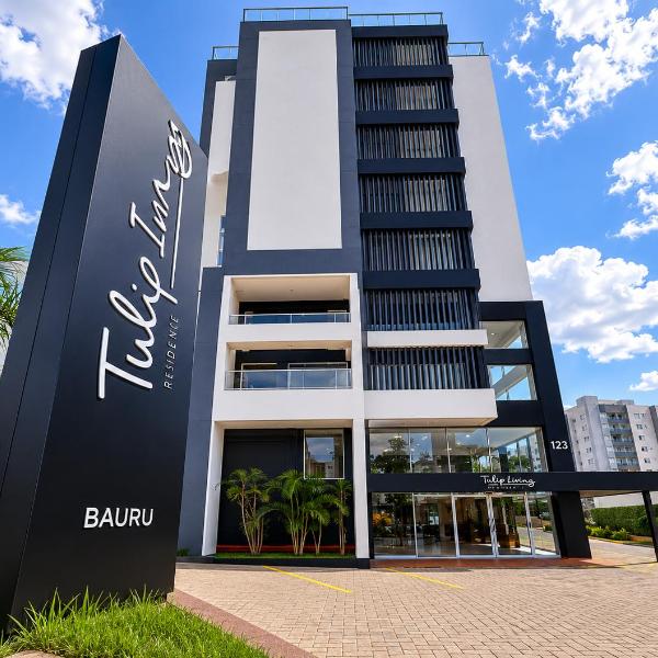 Tulip Inn Bauru