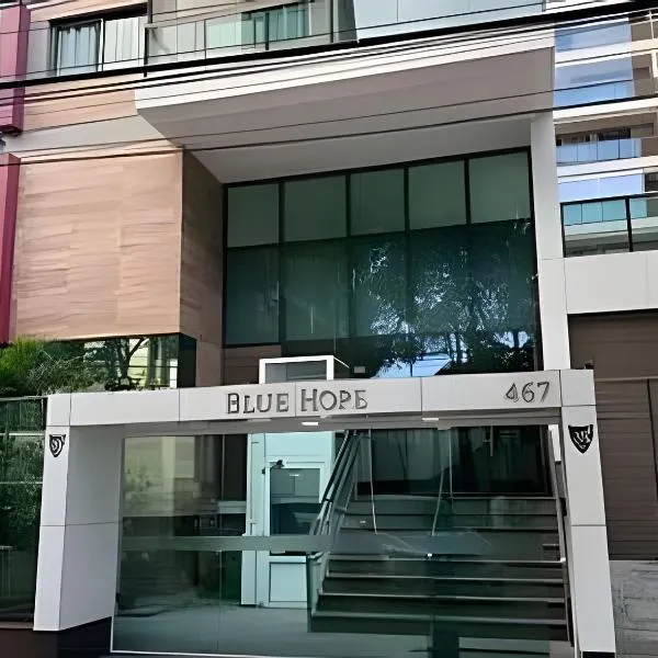 Praia Flat, hotell sihtkohas Vitória