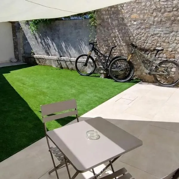 Il Cortile Segreto, hotell i Vittorio Veneto