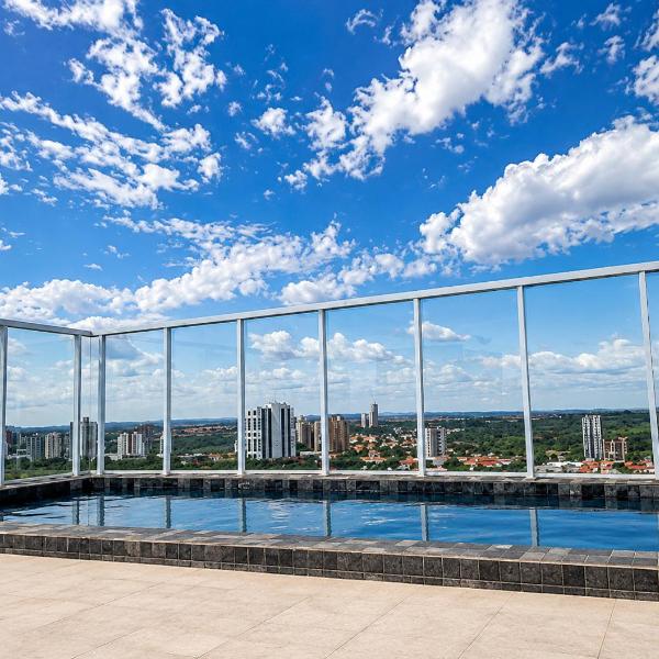 Tulip Inn Bauru - Foto 4