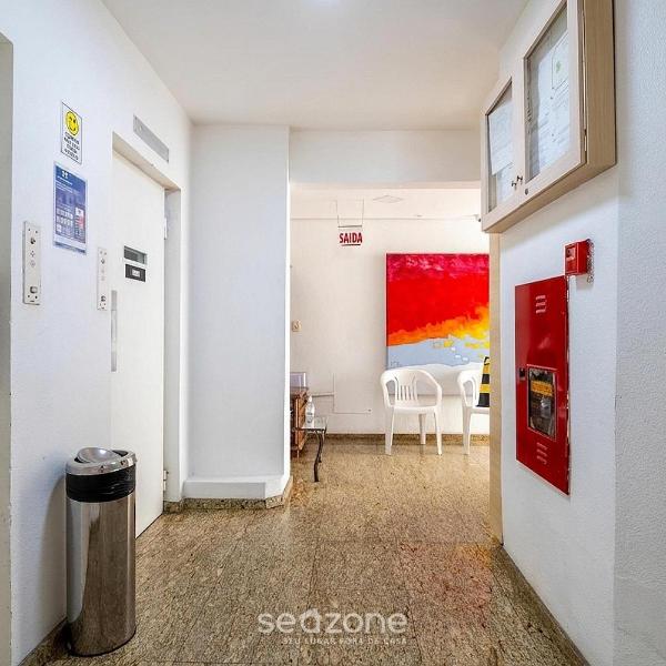 EVAs - Apartamentos charmosos com vista mar em Floripa