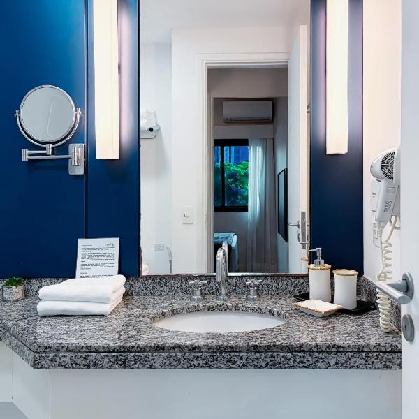 Apartamento confortável - Itaim Bibi - Foto 3