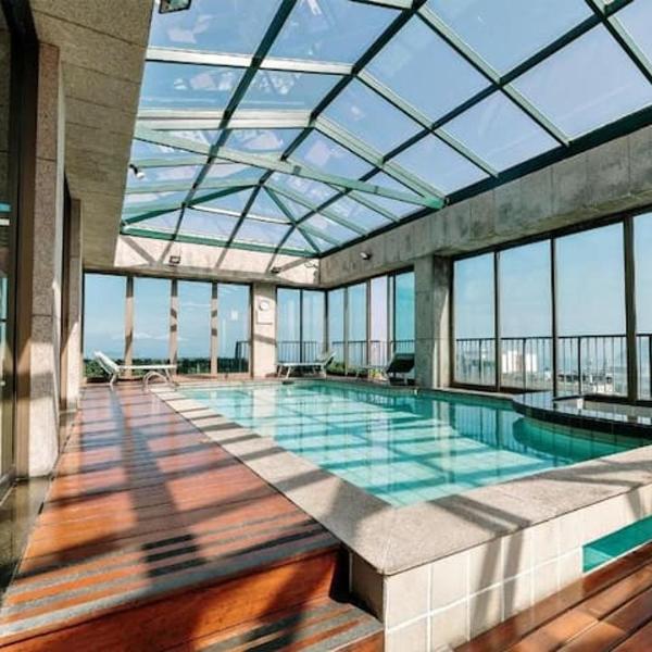 Sofisticação, luxo e elegância! Tiffanys Residence Service - Foto 4
