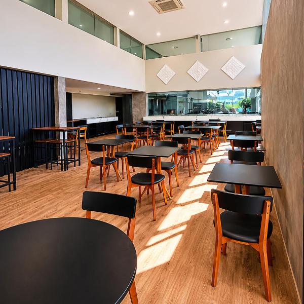 Tulip Inn Bauru - Foto 5