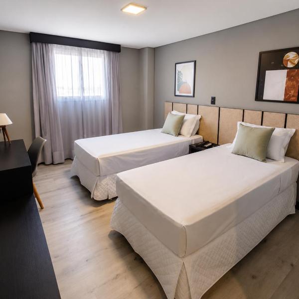 Tulip Inn Bauru - Foto 2