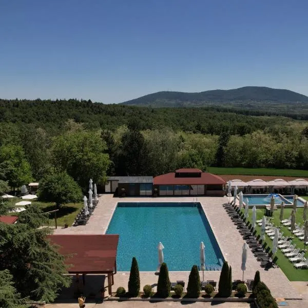 Kosmajski Izvor, hotel u gradu Sopot