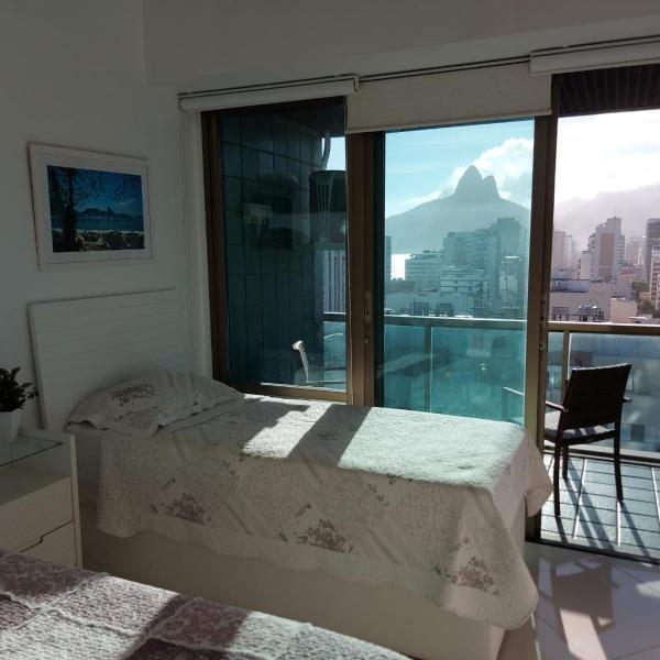 Sofisticação, luxo e elegância! Tiffanys Residence Service - Foto 5
