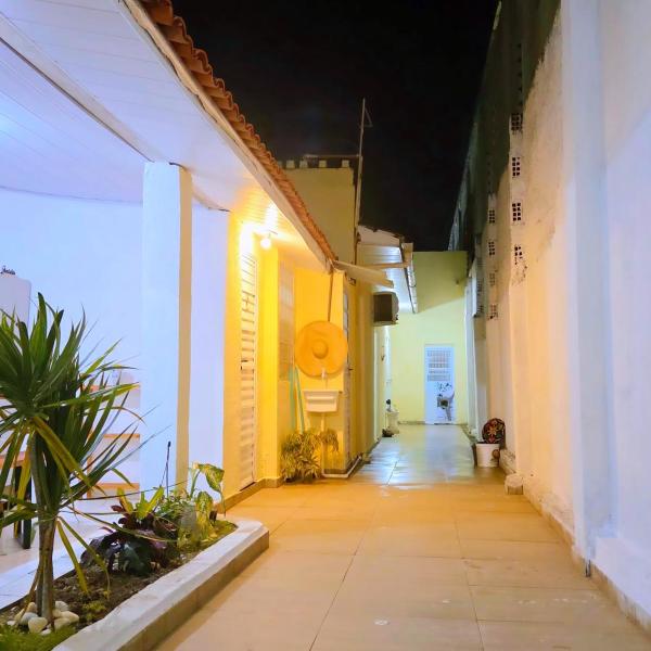Home Hostel Maceió - Foto 5