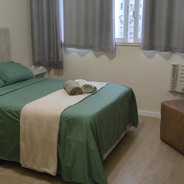 Studio Copacabana