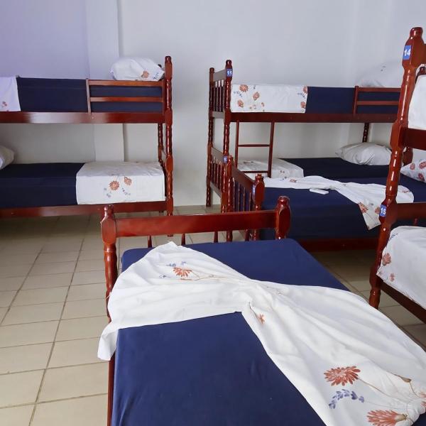 Home Hostel Maceió - Foto 2