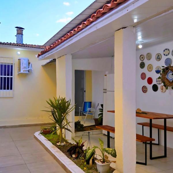 Home Hostel Maceió