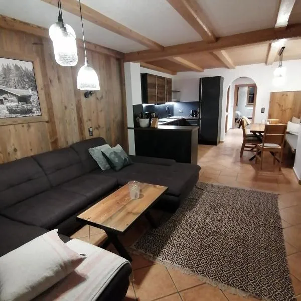 Viesnīca Frankenhof pilsētā Kesena