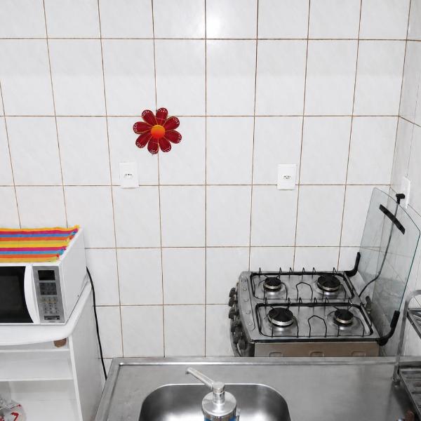 Hospedagem 50m da praia - Foto 3