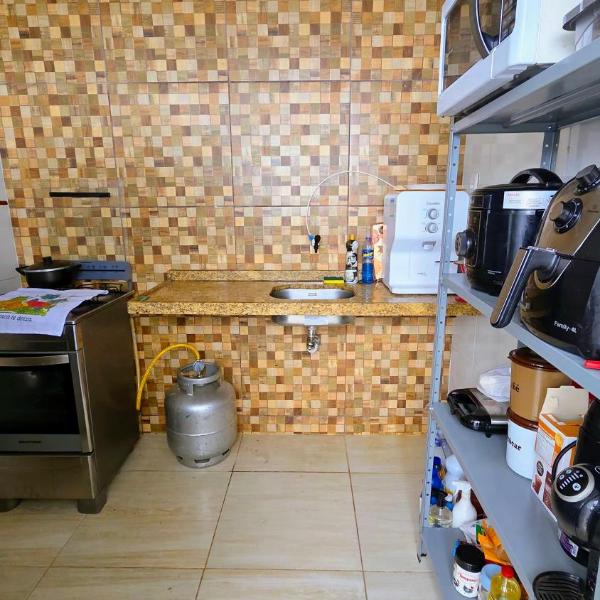 Home Hostel Maceió - Foto 4