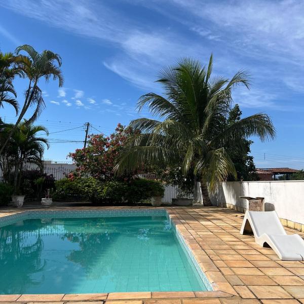 Canto do Coqueiro Araruama
