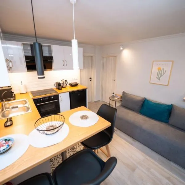 Smagie house, hotell sihtkohas Corfu International Airport I Kapodistrias
