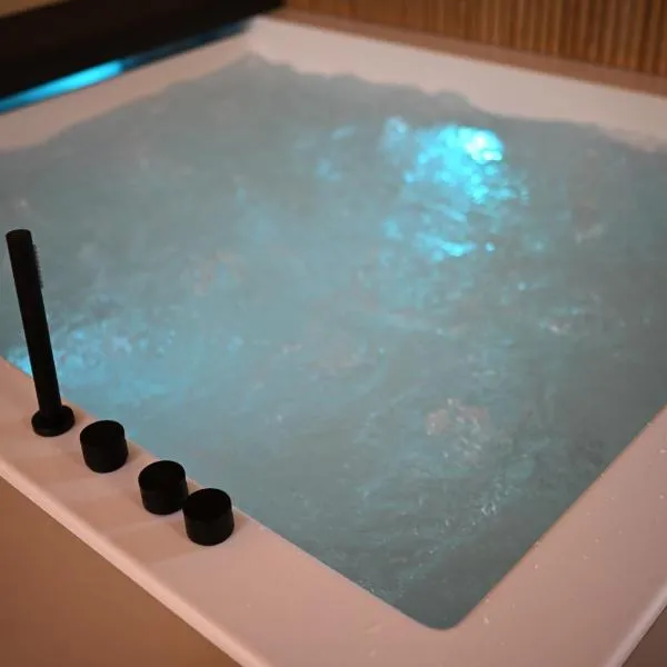 Dimora Aurora Luxury, hotel em Lucera