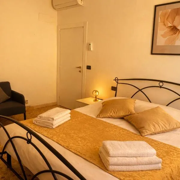 Iris Viola, hotel in Bagno a Ripoli