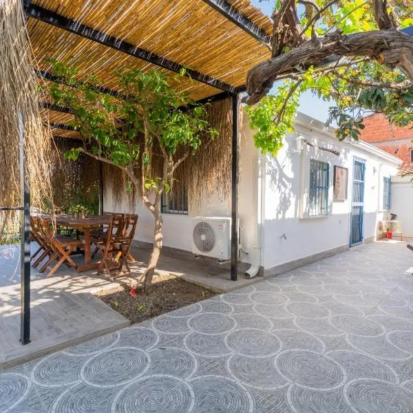 Nar Suites Alacati, готель у Чешме
