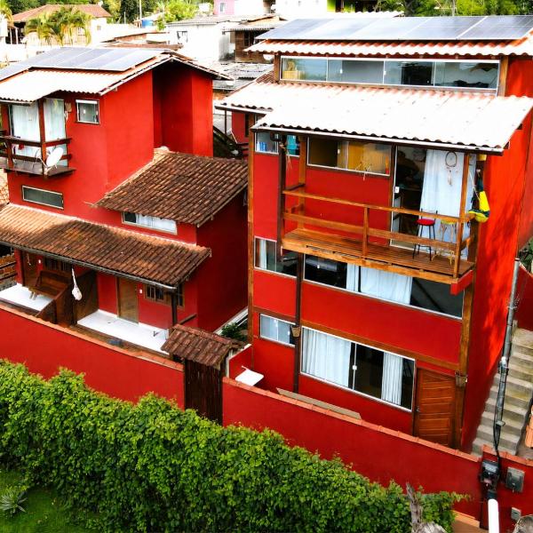 Mi Casa Su Casa Lofts