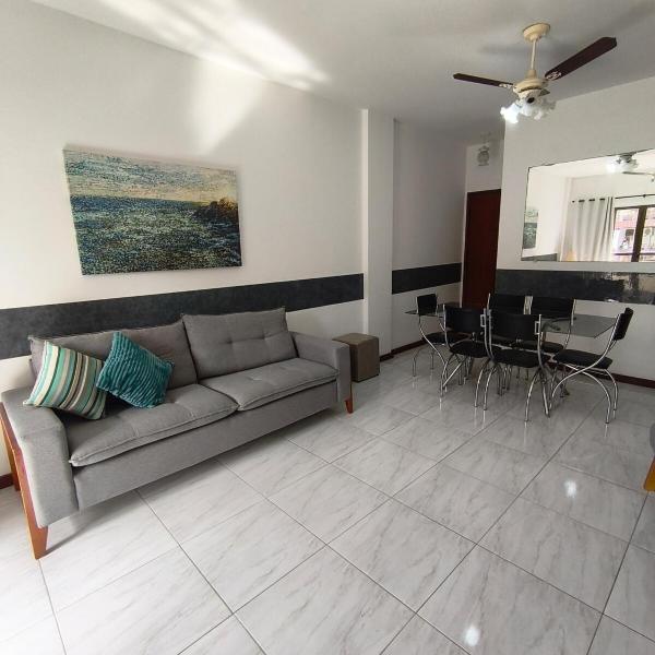 Bairro da Passagem - Apt 3 quartos a 400mts da praia do Forte - Foto 4