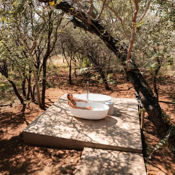 The Beehive Cabin, hotel en Rust de Winter