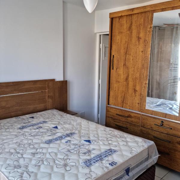 APARTAMENTO NO CORAÇAO DE GUARAPARI -- 100m DAS PRAIAS - Foto 2