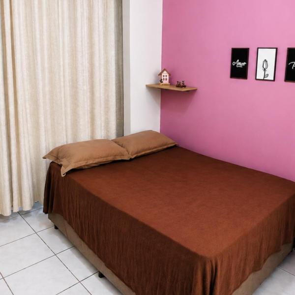 Hospedagem 50m da praia - Foto 4