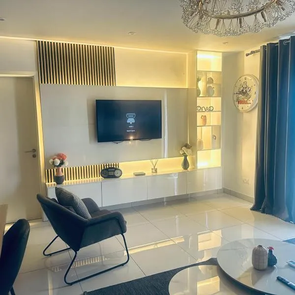 Loxwood by Tripview Apartments, Hotel in Accra