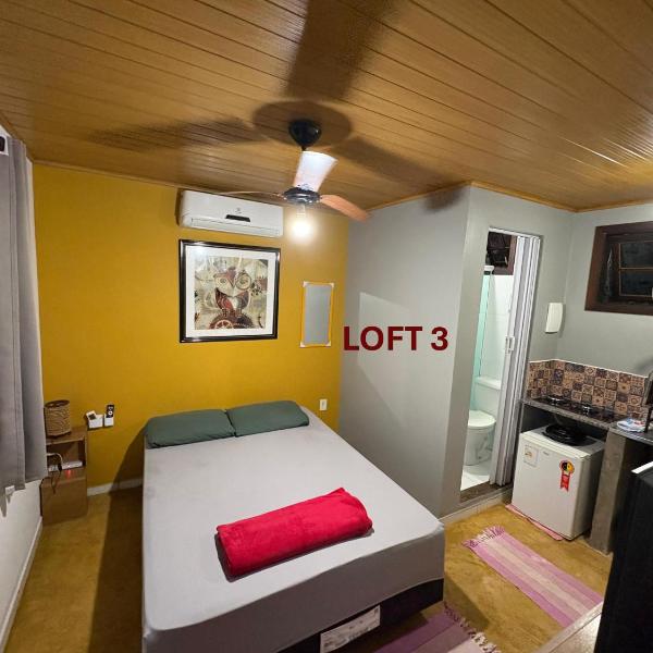 Mi Casa Su Casa Lofts - Foto 2