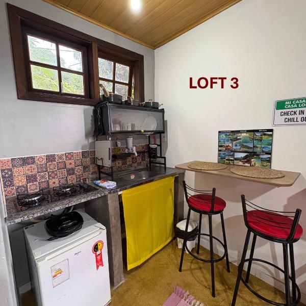 Mi Casa Su Casa Lofts - Foto 4