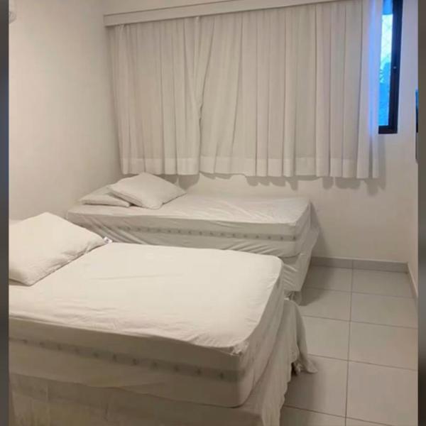 Muro Alto: Resort Pé na Areia p/ 7 Hóspedes - Foto 2